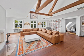 Premium Penthousewohnung im Schloss - Gut Kletkamp, Kletkamp